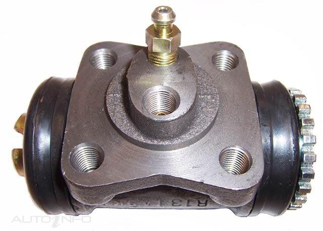 Wheel Cylinder RH F/U for TOYOTA DYNA BU (20/32/36) 01/81 - 12/84 BU32 BU36