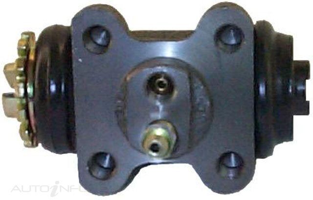Wheel Brake Cylinder LH F/U for MITSUB CANTER FE539 09/95 - 07/96 Genuine