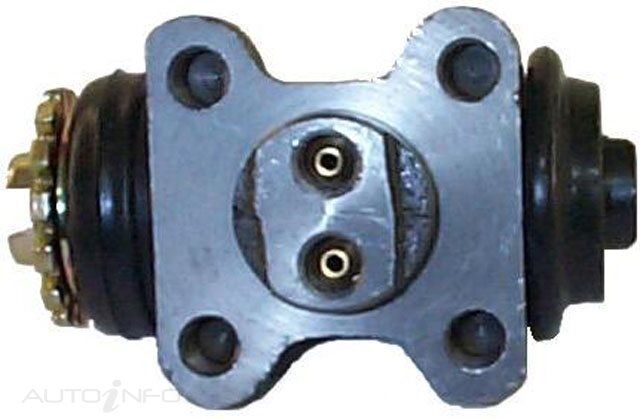 Wheel Brake Cylinder LH R/L for MITSUB CANTER FE439 01/91 - 12/95 Genuine