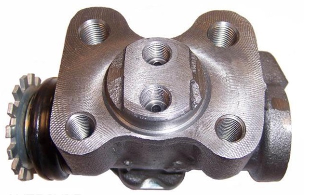 PROTEX Wheel Cylinder Rear For Mazda T4000, T4100, T4600 8V-JB2902