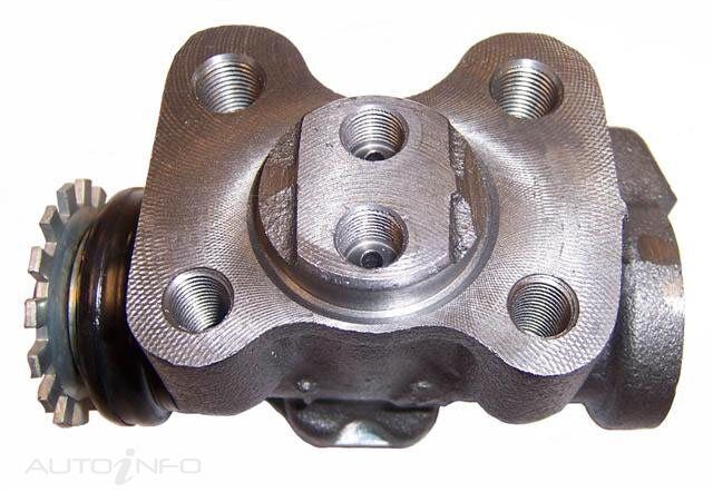 PBR Brake Wheel Cylinder LH F/U For FORD TRADER 812 06/89 - 03/92 3.5L ALL TURBO