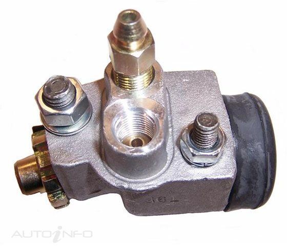 Wheel Brake Cylinder LH F/U for SUZUKI ST/SK SERIES ST90 01/81 - 12/85  VAN