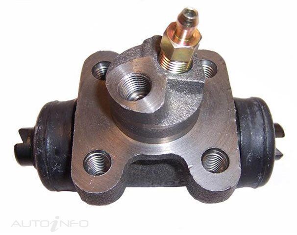 PBR Wheel Cylinder LH For DAIHATS F-SERIES EXCEPT ROCKY F20 06/77 - 10/81