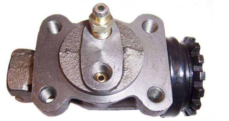 PROTEX Wheel Cylinder Front For ISUZU ELF NKR,NPR 4HF1,4BE1 I4 8V