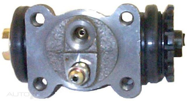 PBR Wheel Cylinder RH F/U For ISUZU NKR NKR (58) 11/87 - 01/98 DUAL REAR TYRE