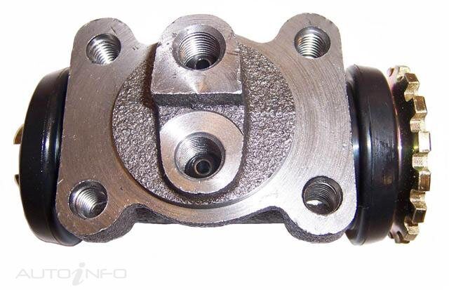 Wheel Brake Cylinder LH F/U for ISUZU NKR NKR (58) 11/87 - 01/98  DUAL REAR TYRE