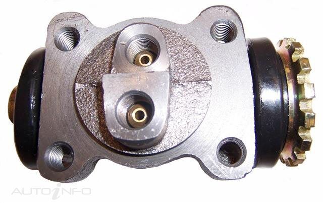 Wheel Brake Cylinder RH R/L for ISUZU NKR NKR (58) 11/87 - 01/98  DUAL REAR TYRE