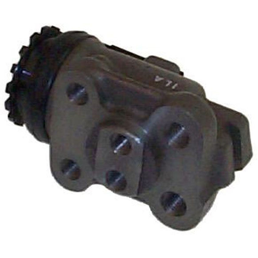 PROTEX Wheel Cylinder Front For MITSUBISHI FUSO FIGHTER FK, FH 100 I6 12V