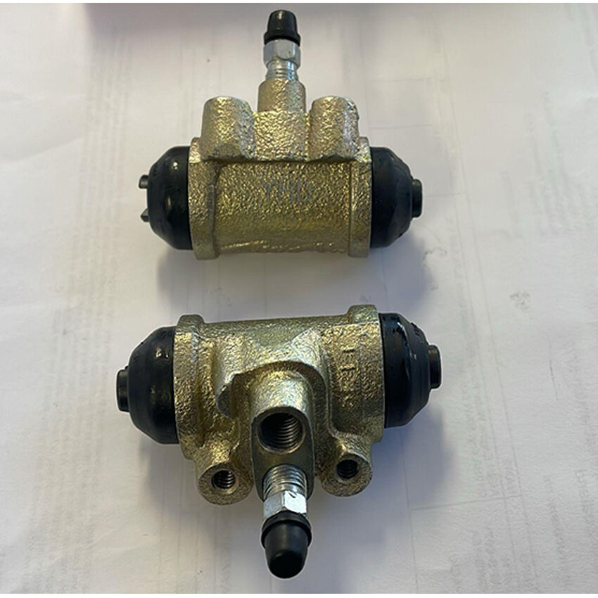 PBR Wheel Cylinder Assembly For Ford Laser KE 1.3L,1.6L E3 B6 Petrol - JB3002G