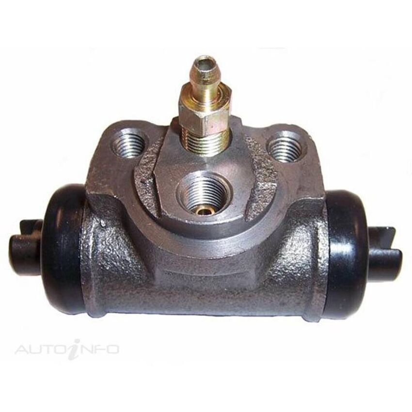 PROTEX Wheel Cylinder Rear For MITSUBISHI PAJERO NE, NF, NG I4 8V-JB3025-BLU