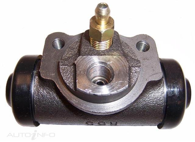 Wheel Cylinder RH for TOYOTA HILUX/4 RUNNER LN61 11/85 - 08/86 2DR WAGON 4X4