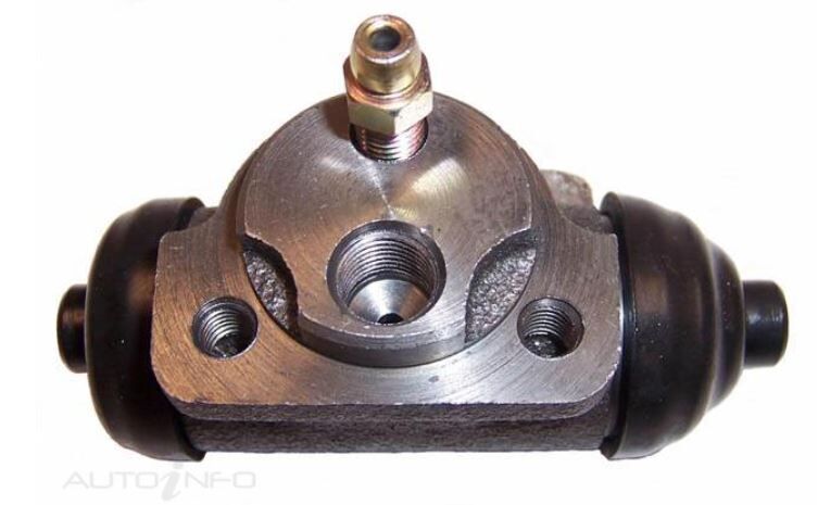 PBR Brake Wheel Cylinder LH For HYUNDAI S COUPE S COUPE 07/90 - 06/92 COUPE
