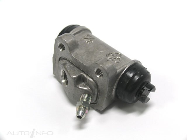 Top Performance Drum Brake Wheel Cylinder Rear For Daihatsu Charade SG 1.3L HCE