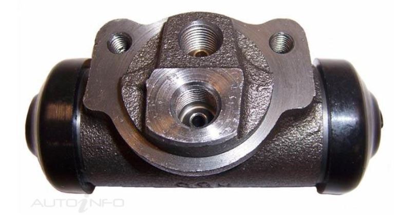 IBS Wheel Cylinder Rear For Daihatsu Rocky,Rugger DX, EX 2.8L,2.0L