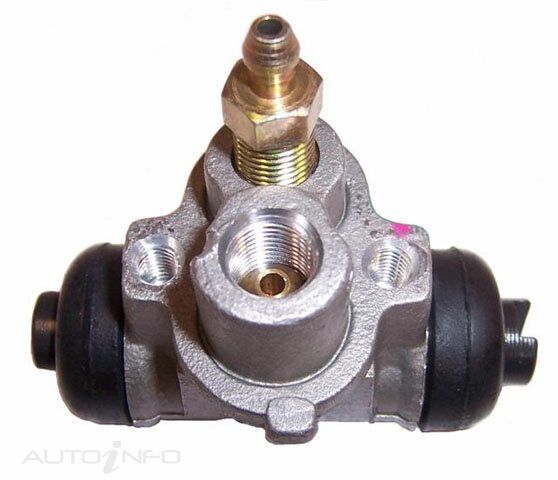 Wheel Cylinder RH for DAIHATS CHARADE G11 01/85 - 10/88 1000CC 3 CYL DISC/DRUM