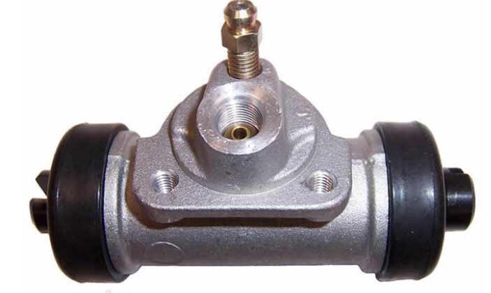 IBS Wheel Cylinder Rear For Nissan Datsun TD27 NA20S TD27 2.0L,2.7L AD DX D21