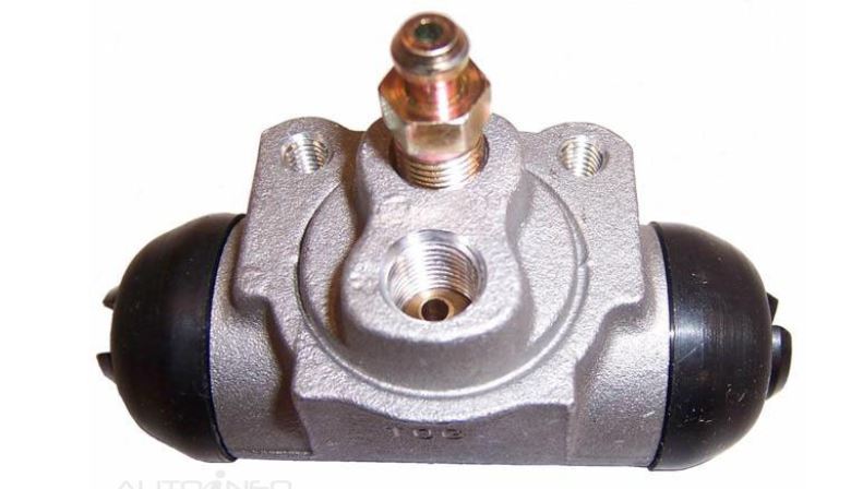 IBS Wheel Cylinder Rear For Suzuki Vitara SE416 1.6L G16A l4 8V SOHC