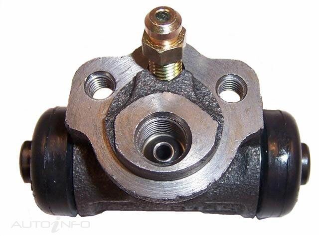 PBR Brake Wheel Cylinder LH For DAIHATS HANDIVAN L80 03/86 - 06/90 DISC/DRUM