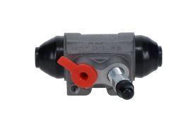 PBR Wheel Brake Cylinder For Hyundai Accent LC 1.5L,1.6L 1495cc Hatchback