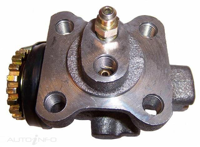 Wheel Brake Cylinder RH F/U for TOYOTA DYNA YU (60/62) 11/84 - 08/88 COMMERCIAL