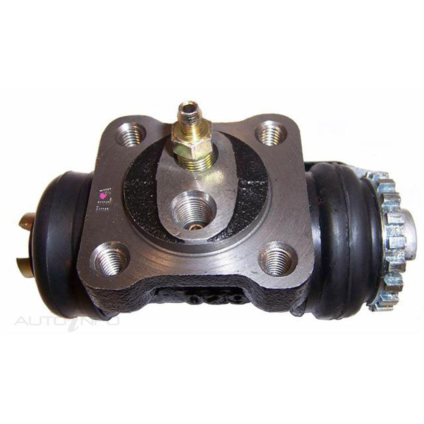 PROTEX Wheel Cylinder Rear For TOYOTA DYNA BU84R,200 BU100R I4 8V OHV