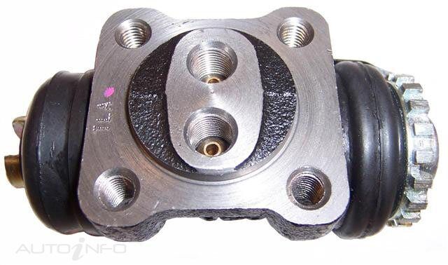 Wheel Cylinder LH R/L for TOYOTA DYNA BU100 07/95 - 05/99 DRUM/DRUM SINGLE TYRE