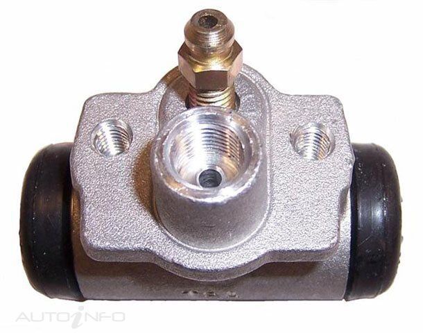 PBR Brake Wheel Cylinder LH For SUBARU FIORI FIORI (FUN CAR) 11/89 - 12/92