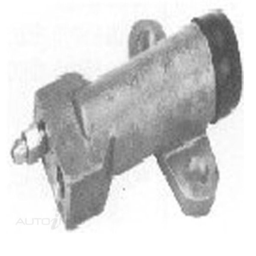 Clutch Slave Cylinder For NISSAN NAVARA D21, KINGCAB DX SPORTS D21 I4 8V SOHC