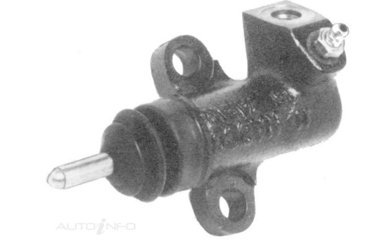 IBS Clutch Slave Cylinder For Nissan 720,Urvan,Skyline,Homy,Atlas,Civilian - JB4094