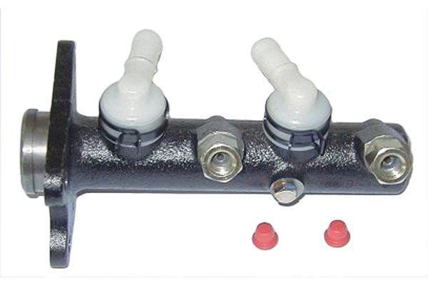 Bosch Brake Master Cylinder Rear For Toyota Dyna LH8 2.4L LH80 2L Diesel Wheel