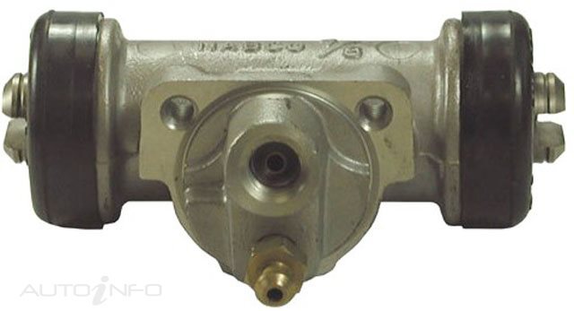 IBS Wheel Cylinder Rear For Nissan Terrano R50 3.3L/2.7L, D21 D271 2.7L V6