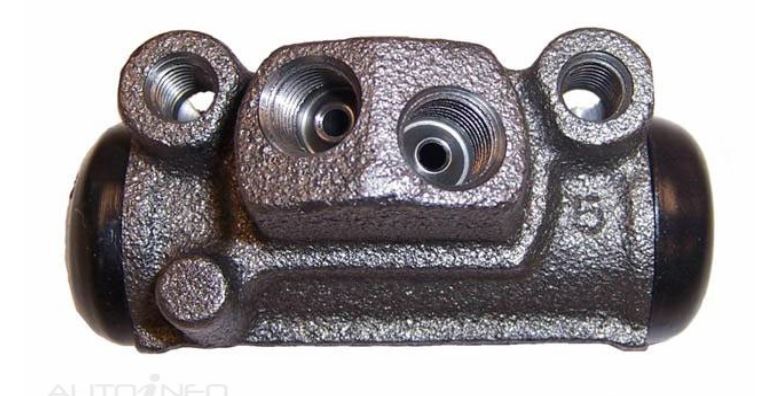 IBS Wheel Cylinder - Rear For Ford Courier,B2500,B2600,Proceed 2.6L,2.5L G6 12V
