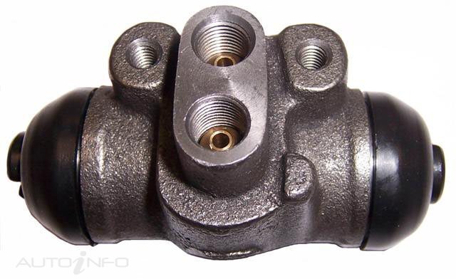 IBS Wheel Cylinder Rear For Suzuki APV, Grand Vitara, Vitara, X90, XLT 