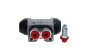 PBR Wheel Brake Cylinder For Hyundai Accent LC 1.5L G4ECX Petrol Sedan