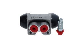 PBR Wheel Brake Cylinder For Hyundai Accent,Getz LC TB 1.5L G4EC-G Petrol