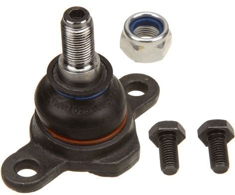 TRW Lower Front L/H Ball Joint For Volkswagen Transporter [70E-7D,70A-7DH]