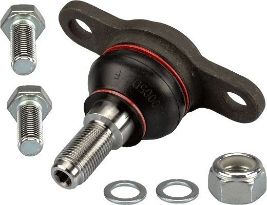 TRW Lower Front L/H Ball Joint For Volkswagen Transporter [70E-7D, 70A-7DH]