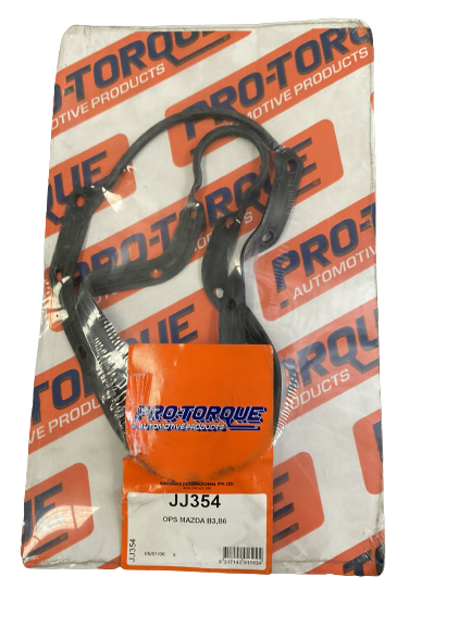Protorque Engine Oil Pan Gasket - JJ354
