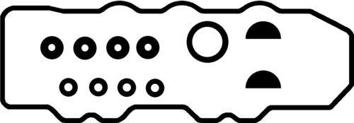 Valve Cover Gasket Kit For Toyota Celica/Coaster/Hilux/4 Runner - JN185K