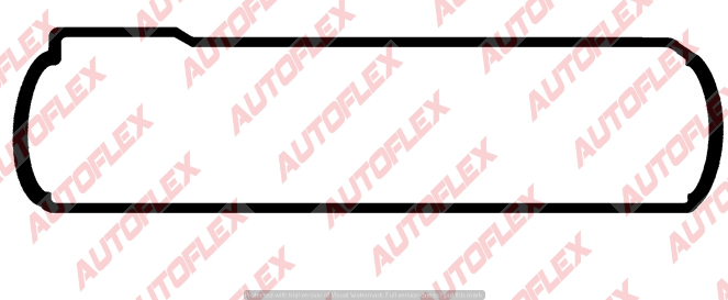 Valve Cover Gasket For Toyota 4 Runner 4WD / Hilux VZN130 - JN712