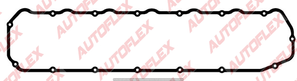 Autoflex Rocker Cover Gasket For Ford Maverick DA 4.2L Petrol TB42 SUV Full-Size