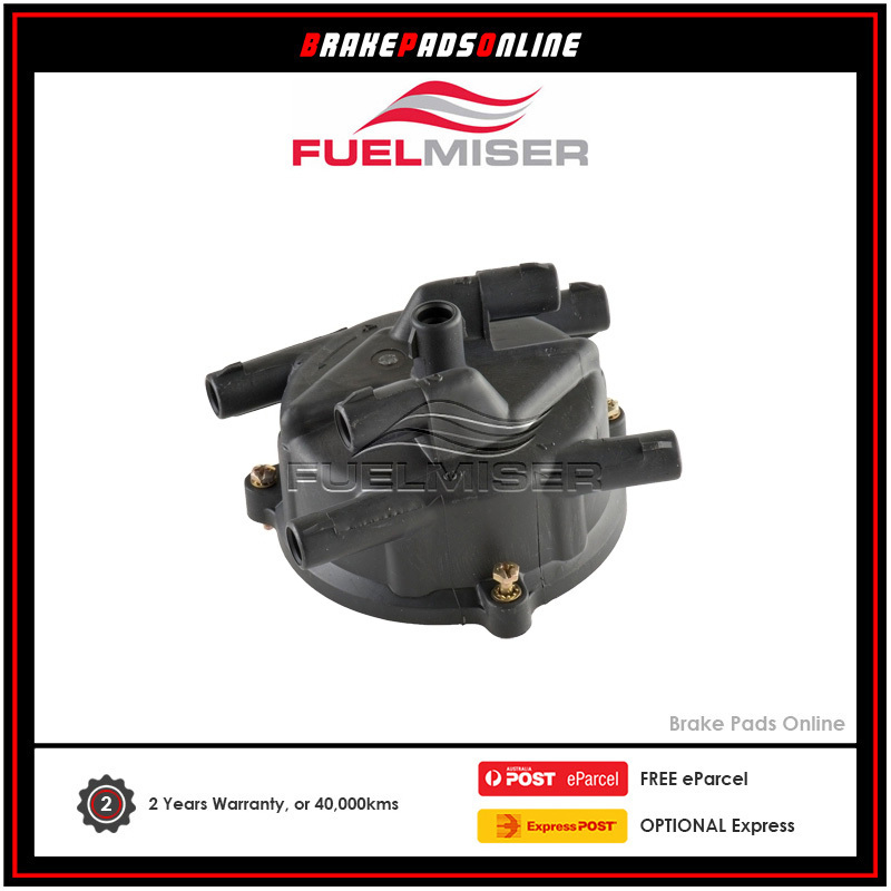  DISTRIBUTOR CAP - for TOYOTA 4RUNNER VZN130 1989-1995 - 3.0L V6 - JP400