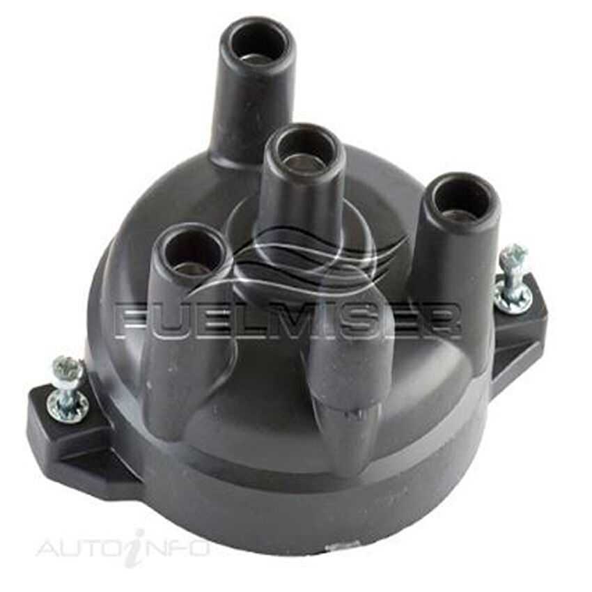 Fuelmiser Distributor Cap For Daewoo Matiz S (2 Door Van-Commercial) 2000 2002