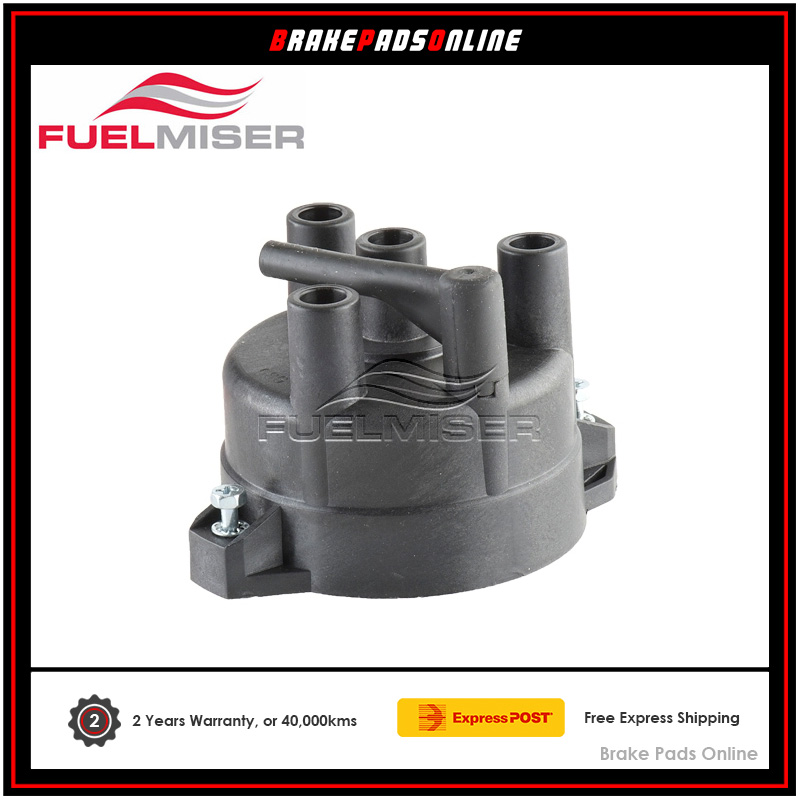 Fuelmiser Ignition Ð Distributor Cap - JP410