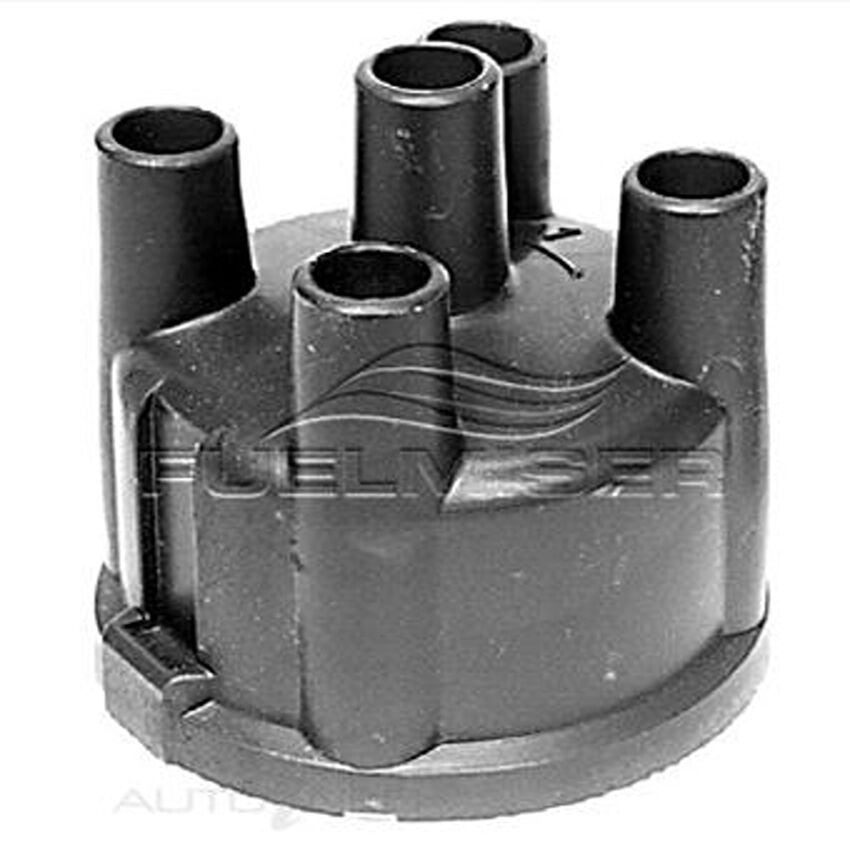 Fuelmiser Distributor Cap For Toyota Liteace KM20R 1.3L I4 4K, 8V