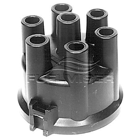 DISTRIBUTOR CAP - for NISSAN PATROL #160 (MK/MQ) 1980-1988 - 2.8L 6CYL - JP526