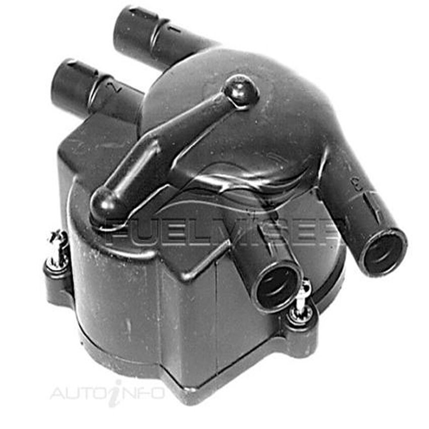 Fuelmiser Distributor Cap For Toyota Camry SV11R SV20R SE 2.0L/1.8L I4 2SELU, 8V