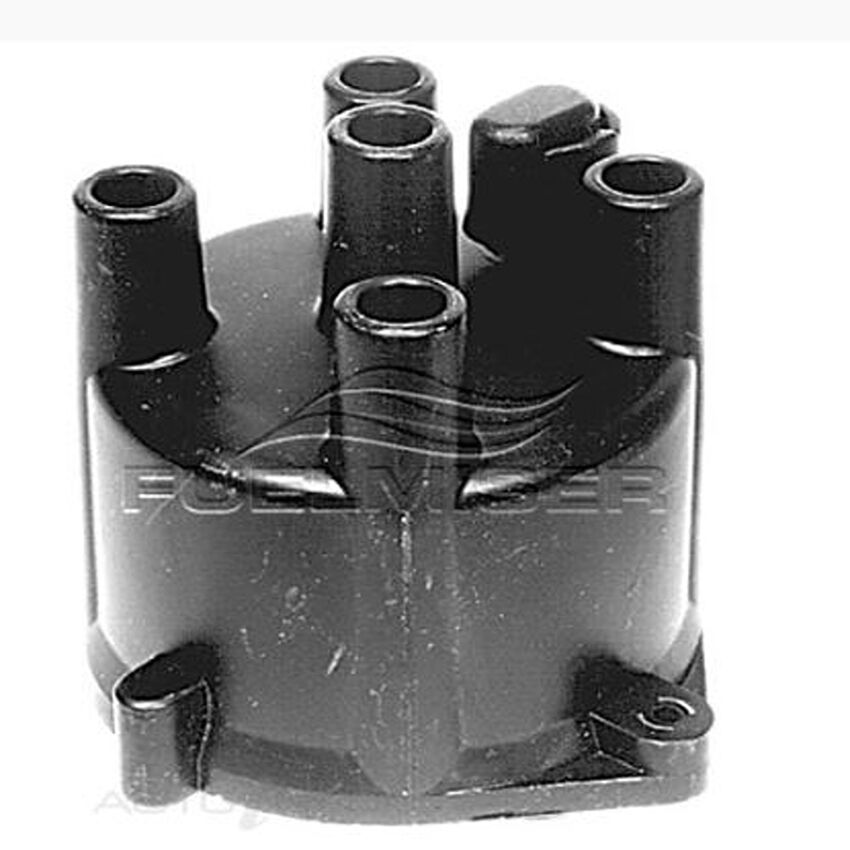 Fuelmiser Distributor Cap For Subaru Vortex (2 Door Coupe)-1985-1990 EA82T 1.8L