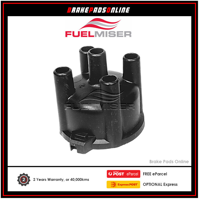 Fuelmiser Ignition Distributor Cap JP652