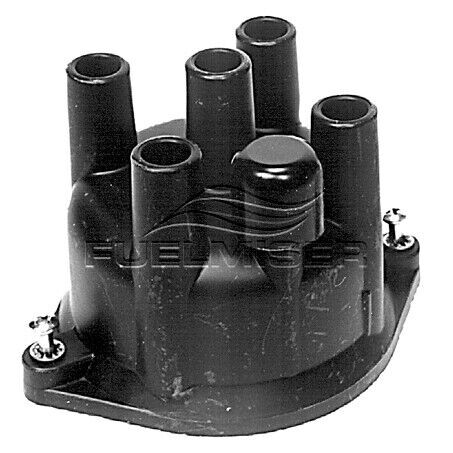 DISTRIBUTOR CAP - for NISSAN NAVARA #D21 1986-1992 - 2.4L 4CYL - JP672